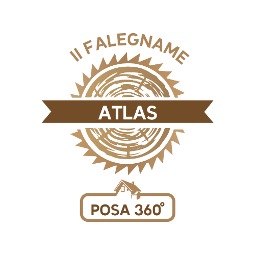 atlas falegnameria